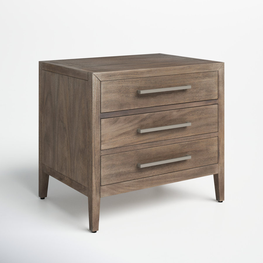 The Pama Nightstand is calling your name Joss & Main